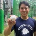 【西武】右肘手術のリリーバー山田陽翔がキャッチボール再開、当初予定より２週間早い回復ペース