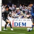 【町田】ACLEに弾み！柏に1－0競り勝つ　ルーキー徳村楓大の折り返しからナ・サンホ決勝点