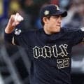 オリックス　投手陣が炎上　１３試合目で３度目の２桁失点　先発・九里は４回途中５失点ＫＯ　連勝が３でストップ