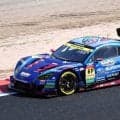 【スーパーＧＴ】スバルＢＲＺ厳しい船出…ニューエンジン搭載も１３位でＱ２進めず　ＧＴ３００公式予選