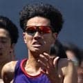 【陸上】男子1500Ｍで森田佳祐が好タイムで連覇「大幅な自己ベストと日本記録更新を」