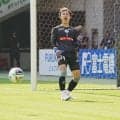 【水戸】GK西川幸之介「直感で」PK２本ストップ、昇格組千葉撃破　初連勝も「90分で勝つ」