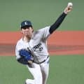西武が快勝し５位浮上　初回に４長短打で４点を先制　源田の左前打が口火　先発・武内は７回１失点で今季初勝利