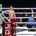 【ボクシング】那須川天心戦前座でハプニング「星が見えます」頭部激突で搬送、テクニカルドロー