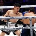 【ボクシング】坪井智也、負傷引き分けの“世界前哨戦”２回途中にゲバラの顔面と坪井の頭が直撃