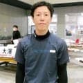 【ボート】桐生Ｇ１　谷野錬志が注目の５６号機を獲得「班の中では分が良かったです」