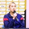 【バレー】悔し涙から１季　佐藤淑乃「１点に対する貪欲な気持ちを持って臨む」ＮＥＣ川崎が埼玉上尾に２連勝で４強に一番乗り