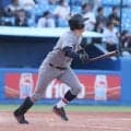 慶大・小原大和が東京６大学初のDH弾、大谷翔平の花巻東後輩が「歴史に名を」刻んだ
