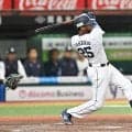 【こんな人】「ブリブリ砲」西武カナリオは率先し手伝える人、成功願う仲間たちも走者一掃に笑顔