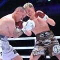 【ボクシング】那須川天心５か月ぶり再起戦で涙の勝利「勝つってこんなにうれしいんですね」　山本由伸の動きをパンチに応用、ＷＢＣ王者への挑戦権獲得