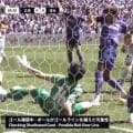 「また誤審ですか…」「入ってません」広島vs清水の“ノーゴール判定”でSNS大論争！ゴールライン上の判別困難シーン