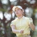 吉田鈴「今までで一番優勝に近い」１打差２位で史上４組目の姉妹Ｖだ　姉はツアー４勝の吉田優利