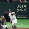 【巨人】接戦落とすも若手もベテランも好転兆し　山瀬慎之助プロ初本塁打　坂本勇人が今季1号　