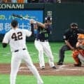 【ヤクルト】山野太一「たまたまいいところに…」開幕３試合連続安打で３勝は球団史上初