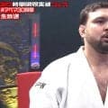 “夢”の柔道金メダリスト対決はウルフアロンに軍配！ 高藤直寿から衝撃1本で完全勝利
