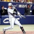 阪神・大山　待ってました今季１号！開幕１４戦５５打席目　並木＆田淵に並ぶ新人から１０年連続弾
