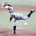 阪神・伊原　今季２勝目　再三ピンチも粘投６回１失点「今年は完走してキャリアハイ」打ってはプロ初打点