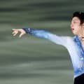 羽生結弦さん「サプライズを込めて『Ｏｔｏｎａｌ』を」　「ＲＥＡＬＩＶＥ」一問一答後編