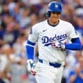 大谷翔平、「1番・DH」で4試合ぶり4号なるか　45戦連続出塁も期待…スタメン発表