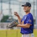 “無名”23歳がMLB契約…きっかけ生んだ「JWL」とは？　156キロに「ざわついた」米スカウト陣