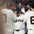 【巨人】坂本勇人の今季１号に阿部監督「まだまだあそこに入るので、大丈夫でしょう」