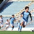 ジュビロ磐田Ｕ-１８が全国高校選手権V校・神村学園とドロー　安間貴義監督「名前負けしなくなった」