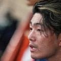 アストロズ今井達也、右腕検査のためヒューストンに戻る　５四死球の登板後に疲労訴え