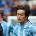 坂元達裕所属のコベントリー、プレミア昇格目前　松木玖生が途中出場サウサンプトンは14戦無敗