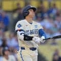 大谷翔平4号は必然だった？　ロバーツ監督が試合前に“予言”…LA実況「大正解でしたね」