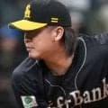 【ソフトバンク】杉山一樹、左手骨折で抹消　前日試合後にベンチを殴打　小久保監督「俺の責任」