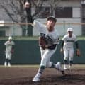 【高校野球】プロ注目の市和歌山・丹羽涼介６回７四死球で５失点　強豪対決・智弁和歌山に敗れる