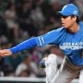 日本ハム・杉浦稔大が中日移籍「1日でも早く戦力に」　球団発表…昨季18登板からの再起へ