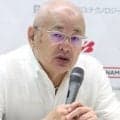 【スーパーＧＴ】坂東代表が会見　第３戦のマレーシア大会の延期は自主規制　「国内７戦を８戦にしたら『何を考えているのか』と思われかねない」