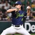 【ヤクルト】ドラ４増居翔太、初の１軍昇格果たす　リリーフ待機か　代わりに山野太一が抹消