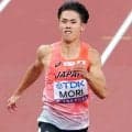 男子１００Ｍは守祐陽が１０秒１２で決勝へ　山縣亮太、飯塚翔太らも突破　柳田大輝は組７着で進めず…出雲陸上