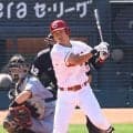 【広島】打順変更、佐々木が「７番」　代わって「４番」はモンテロ　エース床田が初勝利を目指す