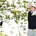 ウー・チャイェンが今季初優勝 2打差2位に岩井明愛と佐久間朱莉