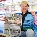 【ボクシング】那須川天心、世界再挑戦は９月決定的　再起戦勝利で帝拳ジム本田会長明言