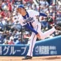 【DeNA】球場落胆…ヒュンメルまさかの落球から３失点　石田裕太郎も４本の集中打浴びる