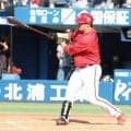 広島・床田が“自援護”　野手顔負けの中前適時打で今季初打点をマーク　直後に２失点