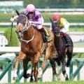 【忘れな草賞】今村聖奈騎手のジュウリョクピエロが快勝　寺島調教師は師弟コンビでオークス参戦プラン明かす