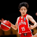 U17女子日本代表がドイツ遠征で全勝優勝…竹内みやの25得点でセルビアを下す