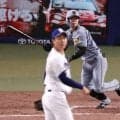 【阪神】中野拓夢が先制打「後ろにつなぐ意識がいい結果に」森下翔太もつづき３点先制