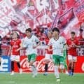 【東京Ｖ】浦和に得意PK戦で勝利、今季３戦全勝　アウェーでは２カ月ぶり白星
