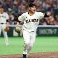 【巨人】今季２度目の０封負けで連敗　井上温大は６回２失点も打線が沈黙