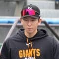 【巨人】戸郷翔征が２軍戦で７回４安打１失点　ファーム３試合目の先発で今季初勝利