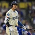 大谷翔平が見せた「完璧な仕事」　4号だけじゃない…地元局が絶賛した華麗な“所作”