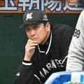 【ロッテ】サヨナラ負けサブロー監督「全て僕のせい」黒木コーチをベンチで制止する場面も