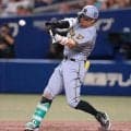 【阪神】佐藤輝明、打率セ首位の.414「悪い時もあれば、こういう時もある」今季３度目猛打賞