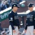 【オリックス】楽天滝中瞭太のマイナーチェンジと継投に３安打無得点　敵地５連敗で５割逆戻り